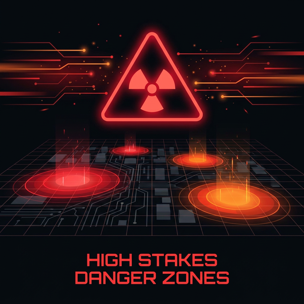 High Risk